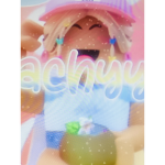 Every year I give out robux