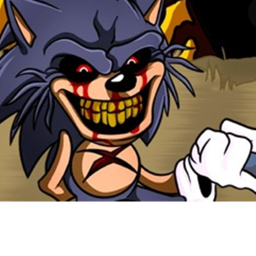 SONIC EXE PC PORT