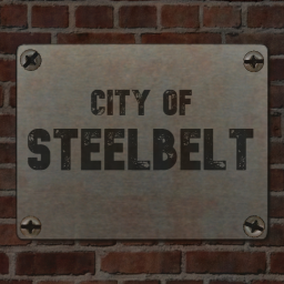 City of Steelbelt