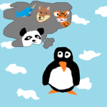Animal Imagination Squad
