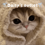 Daisy’s outlet
