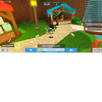dando robux p mcc