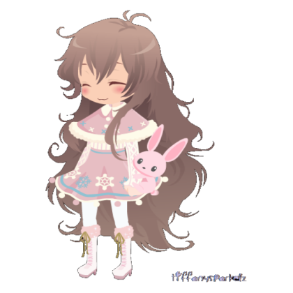 Cocoa Transparent Roblox decal
