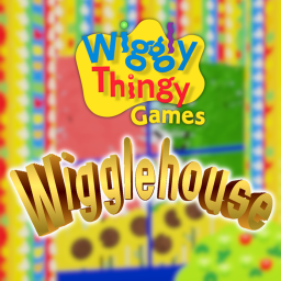 Wigglehouse (Movie Version) | WigglyThingy Games
