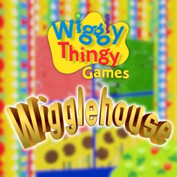 Wigglehouse (Movie Version) | WigglyThingy Games icon