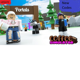 [New Codes] Coffee Legends