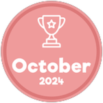 October Challenge 2024