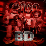 4100BD|4100BLOCK DEMONS