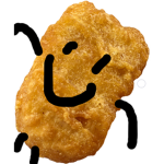 chicken nugget's clan