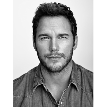 Chris Pratt Rappresentante