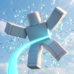 Ragdoll Lab 🧪 [CO-OP] icon