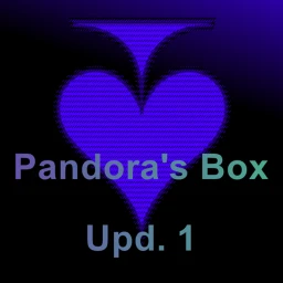 [Upd. 1] Pandora's Box icon