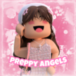 preppy ängęls