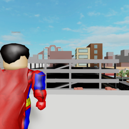 Super Hero Tycoon