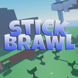 Stick Brawl icon