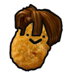 The Cave Of Nuggets