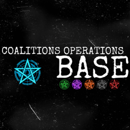 [BETA!] Coalition Operations Base