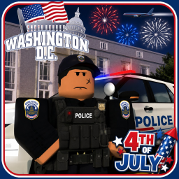 Washington D.C. icon