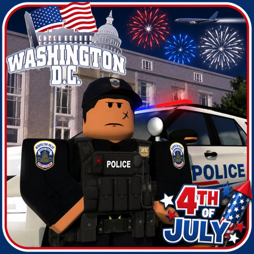 Washington D.C.