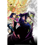 jojo fan squad#jojo
