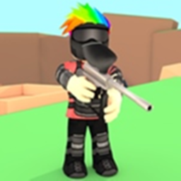 Paintball Frenzy: Unofficial Reupload