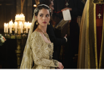 Mary Stuart Stans
