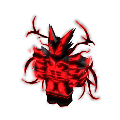 Monster Garou (✔) Glowing