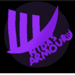 NIDASARMOUR OFFICIAL