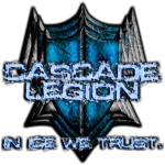 Cascade Legion