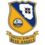 VRBA - Virtual Roblox Blue Angels