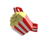 Carnival Popcorn