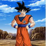 DragonBallSuper group