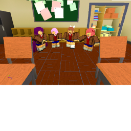 Doki Doki Literature Club!