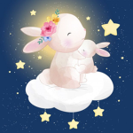 Bunny Bun’s Group