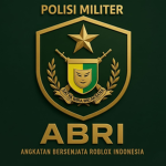 [ABRI] POLISI MILITER