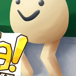 🥚 Misalnya! icon