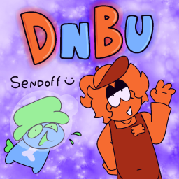 [🌟SENDOFF]dave and bambi uhhhhhhhhhhhhhhh