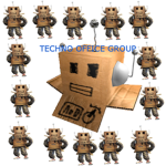 Techno office group