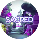 Sacred