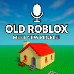 Old Roblox Voice 🔊