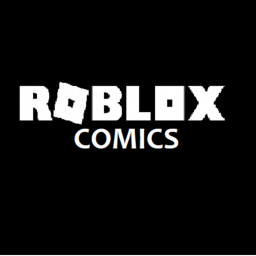 (NEW) Roblox Comics