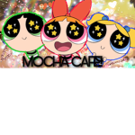 Mocha cafè.