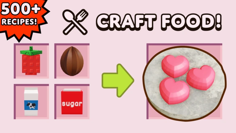 Craft Food