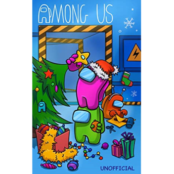 Among us! Imposter Free For All!