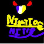 Nightion nitro