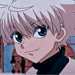 Killua Zoldyck