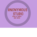 Anonymous Studio!