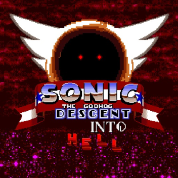 [Christmas!] Sonic.EXE: Descent into Hell RP