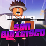 San Bloxcisco™