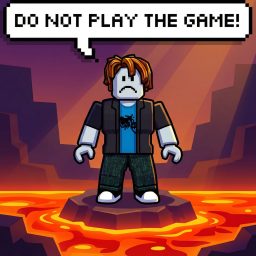 Do NOT Play The Game! (Beta)
